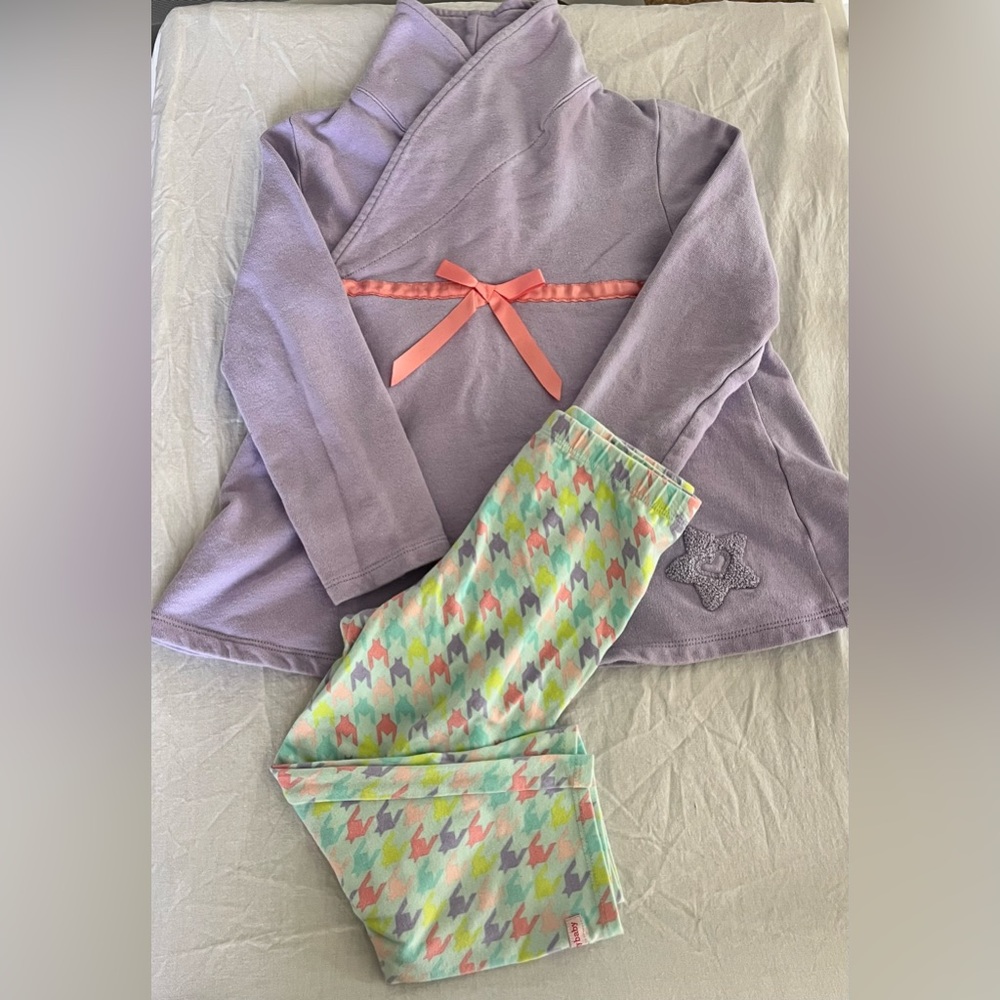 American Girl pajamas